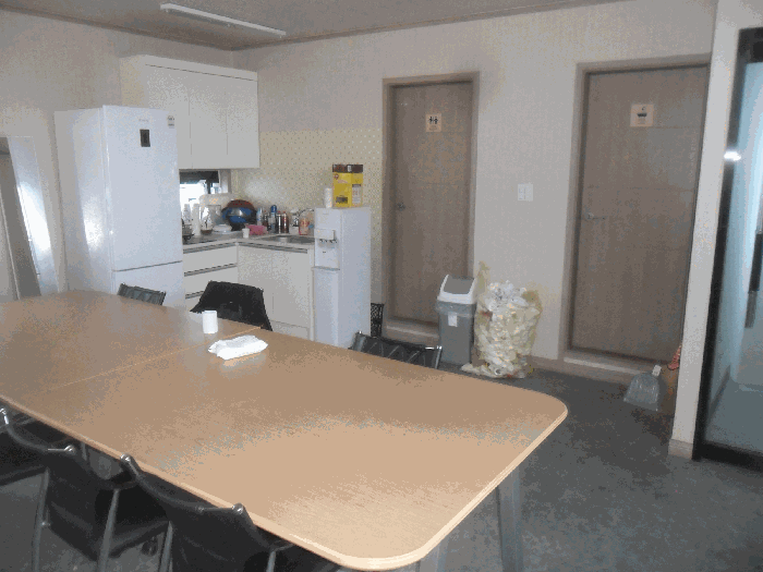 기호2-1 내부전경(2층)