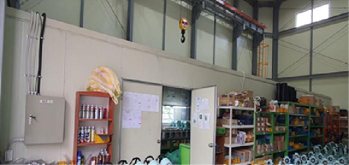 제시외 (ㅁ)작업장