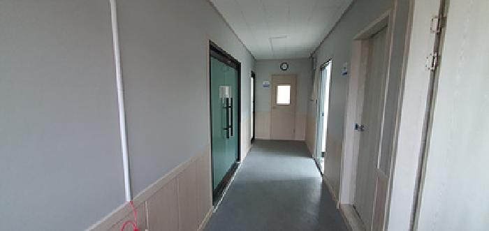 기호2 사무동 2층전경