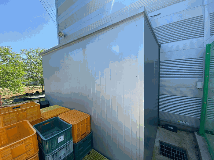 제시외건물 ㄷ)