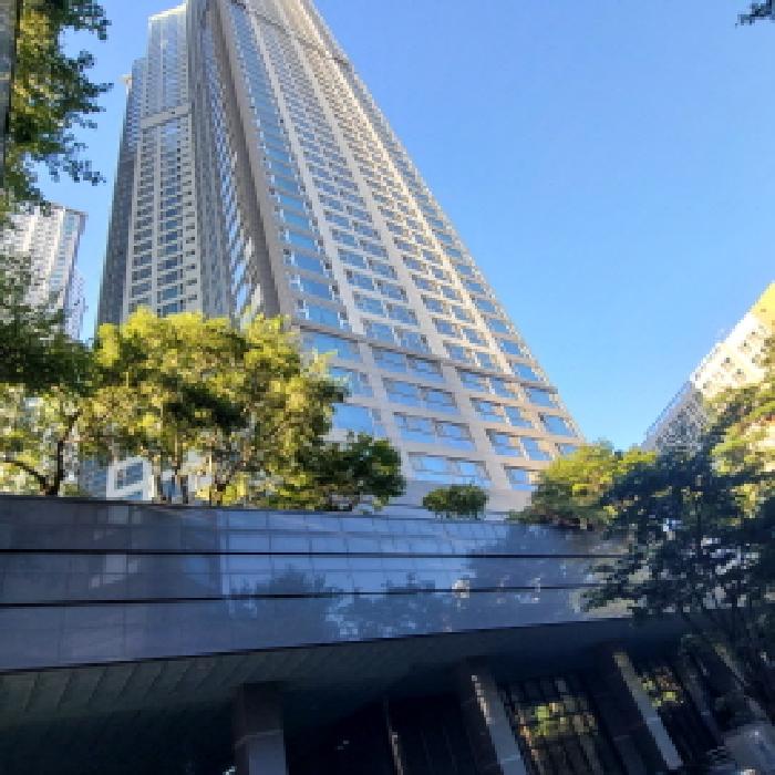 본건 건물 전경