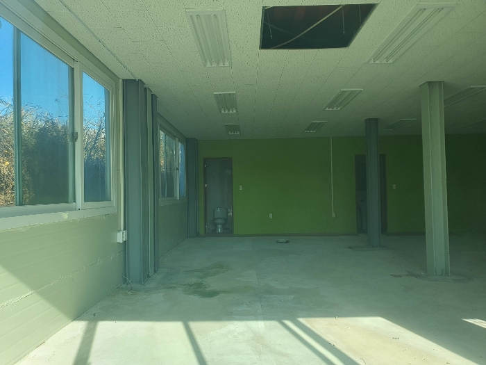 1(가) 건물 내부