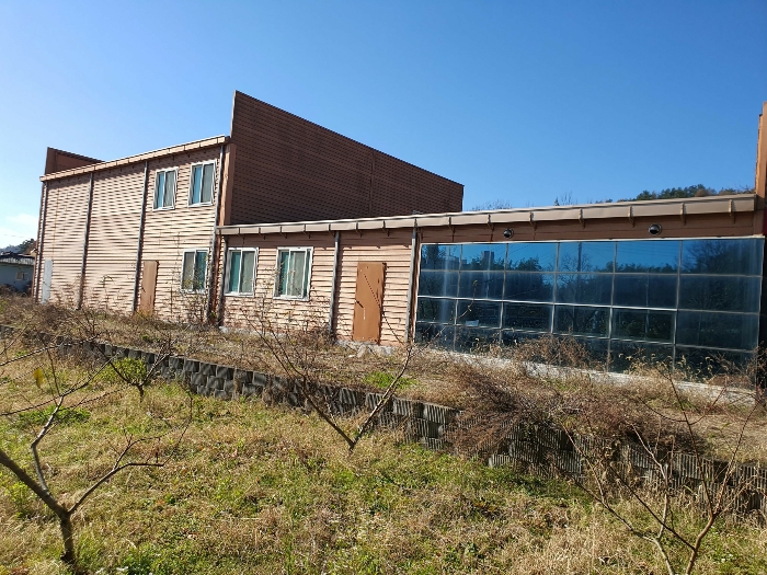 1(가) 건물 동측