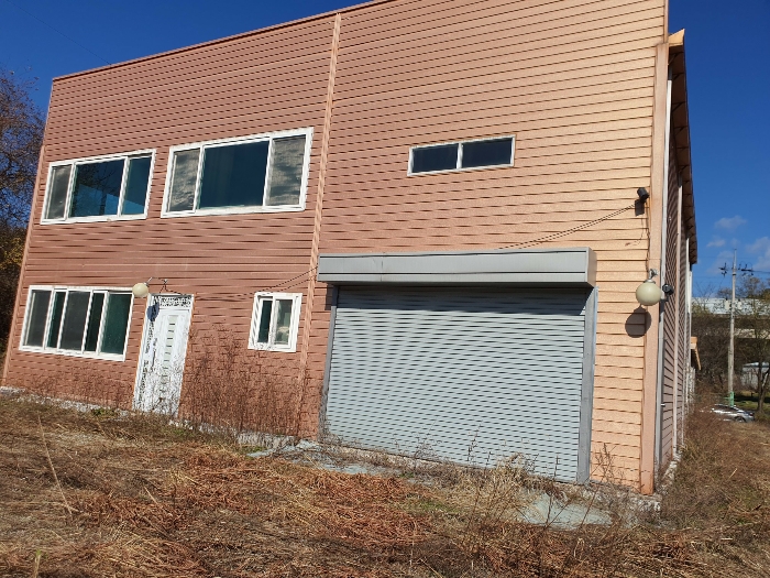 1(가) 건물 남측