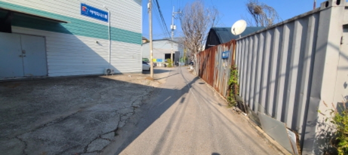 목록 3 토지 전경(2)