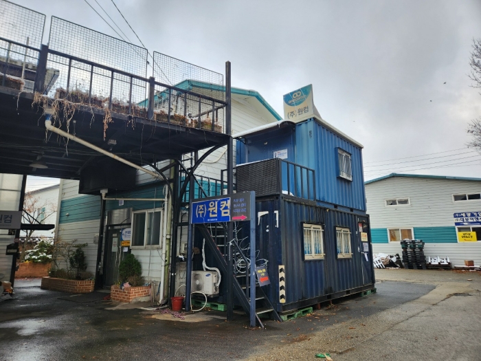 본건 전경(기호1)