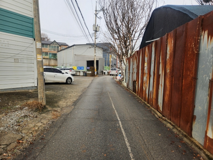 본건 전경(기호4)