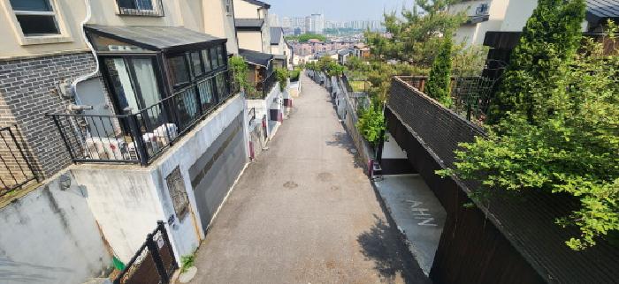 목록5.(1)-목록4.(위쪽에서) 바라본 전경