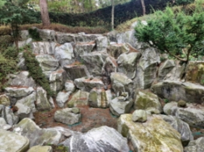 목록4. 폭포수 전경