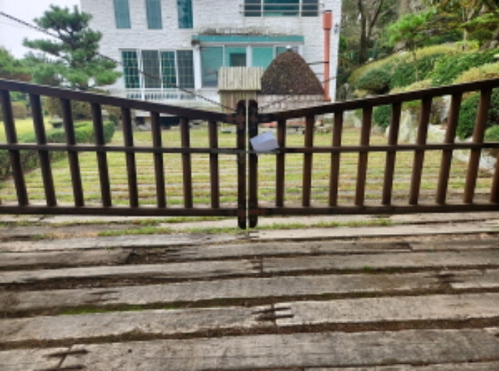 목록1. 건물 입구