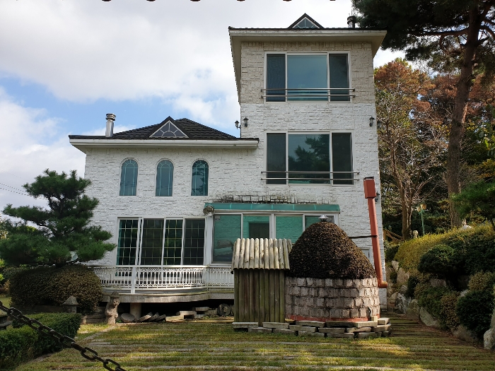 기호(1)건물 및 기호(2)토지