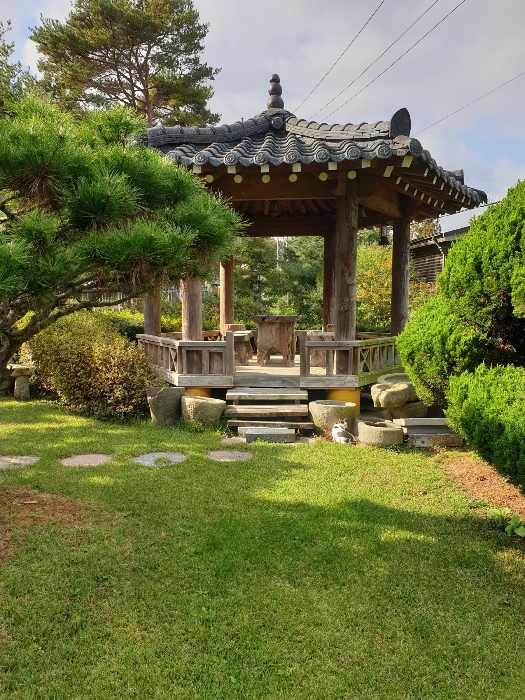 제시외 건물 기호(ㄱ)