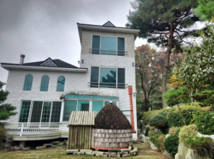 목록1. 건물 전경