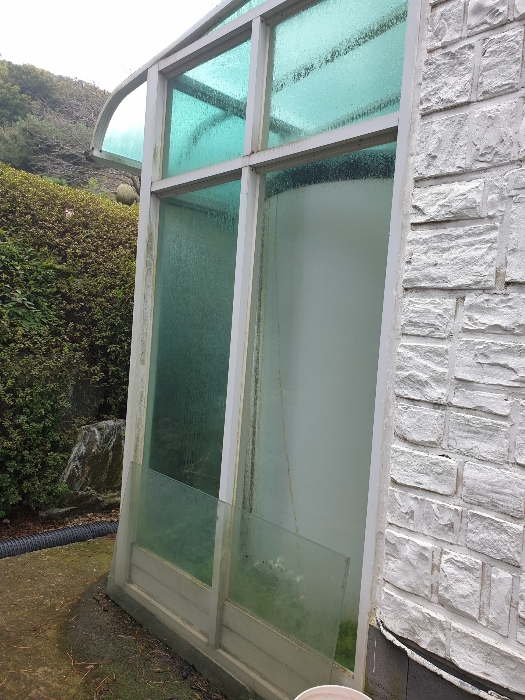 제시외 건물 기호(ㅂ)