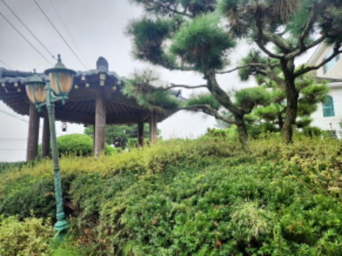 목록2. 지상위의 정자