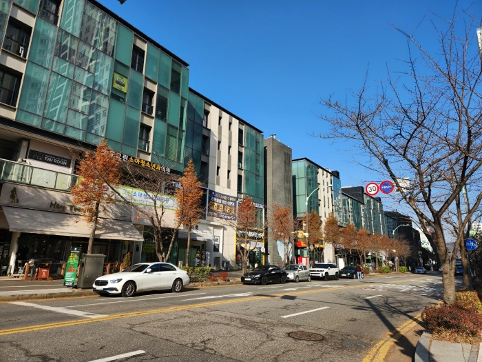 기호(1) 전경