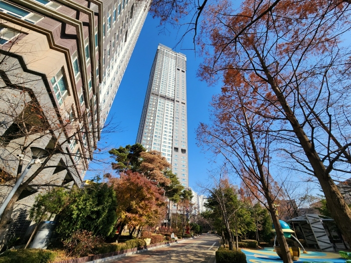 기호(2) 전경