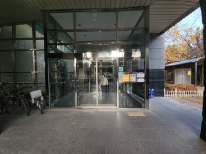 목록2 공동출입구