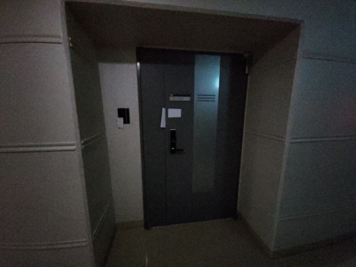 목록2 출입문 및 안내장