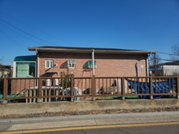 본건 부동산 전경