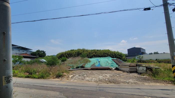 본건 및 주변