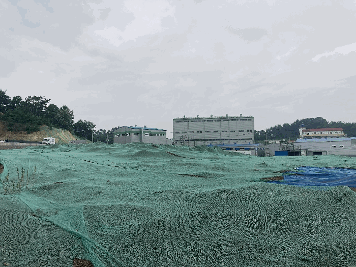 본건 전경
