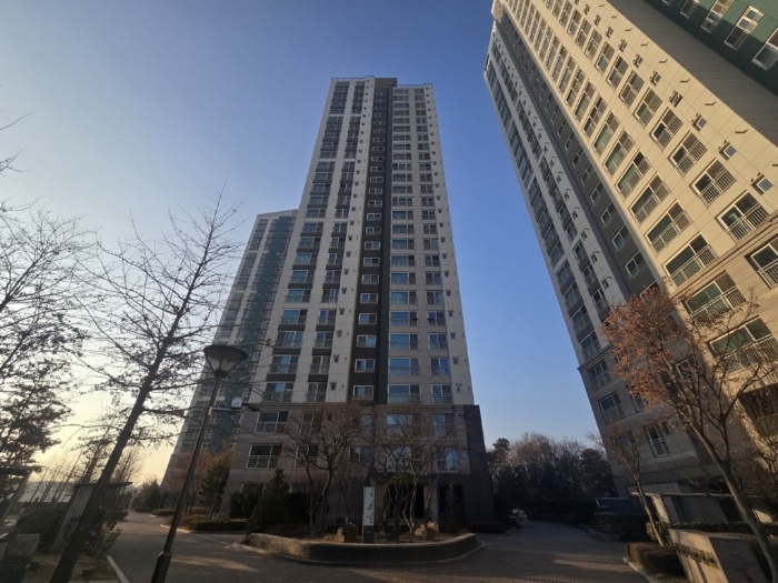 본건 건물 전경