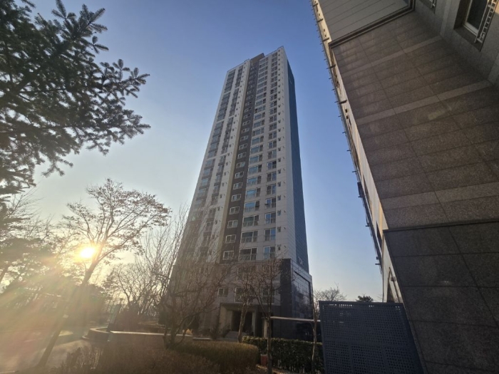 본건 건물 전경