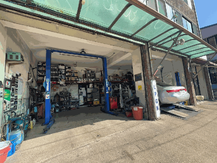 일련번호 2) 1층 전경