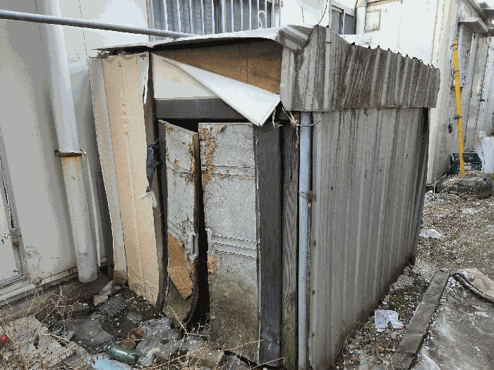 [평가제외 건물(b)]