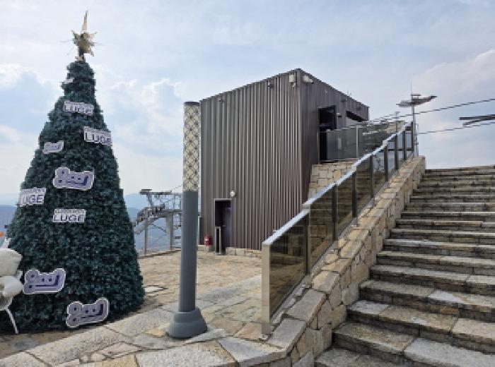 제시외 지상 구조물 등 사진