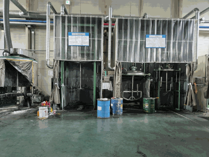 기계기구 14)∼16)