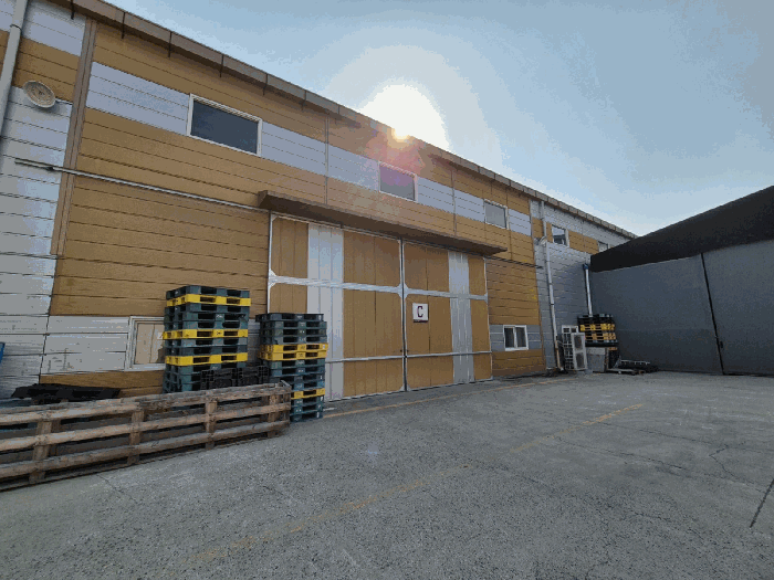 제시외건물 ㅂ)