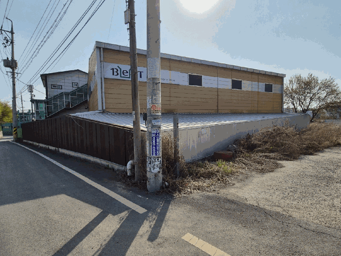 기호 가)건물 및 제시외건물 ㄱ)