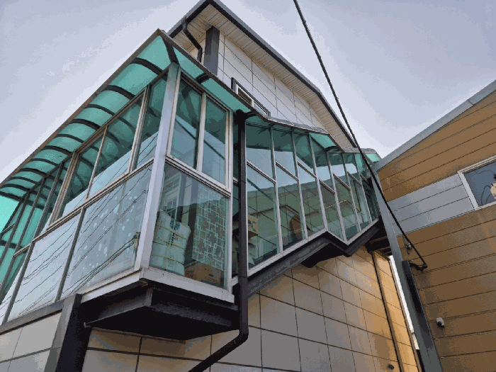 제시외건물 ㄷ)