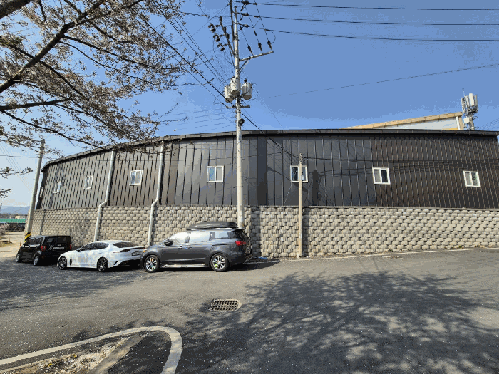 제시외건물 ㅅ)