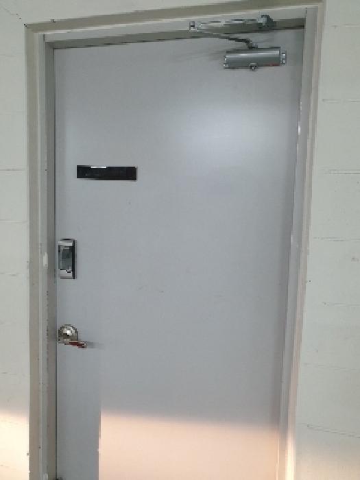 지하2층 주차장 