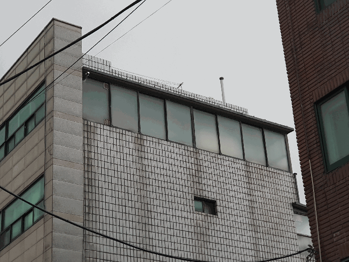 제시외 건물 ㉤