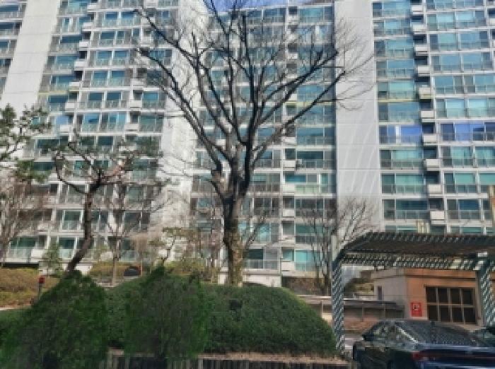 건물 전체 전경