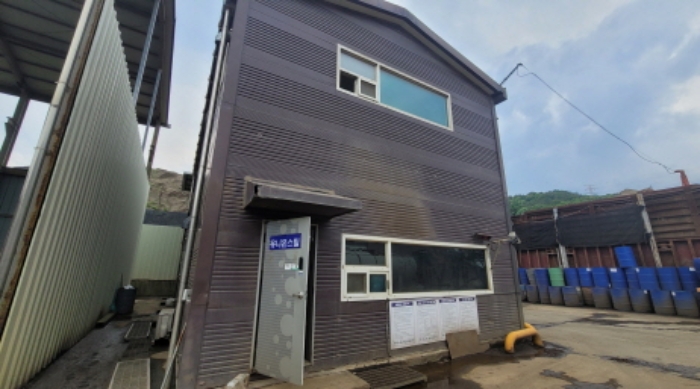 목록 1. 1동