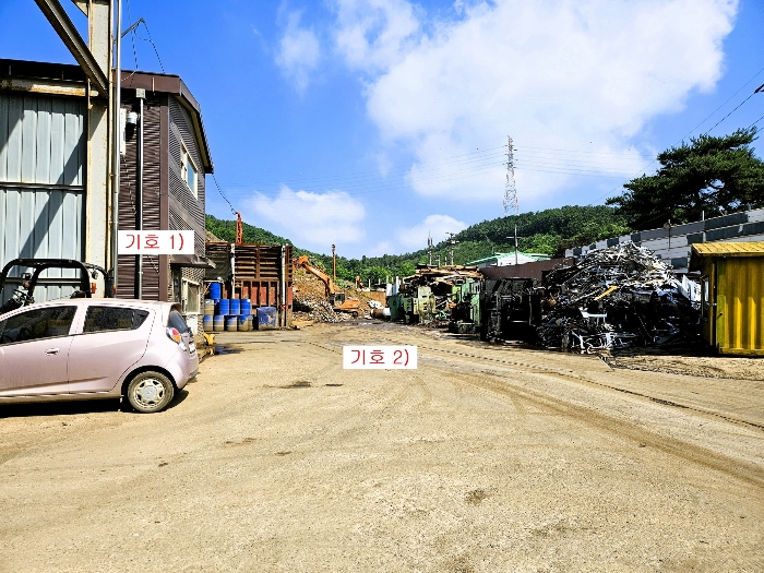 본건 전경