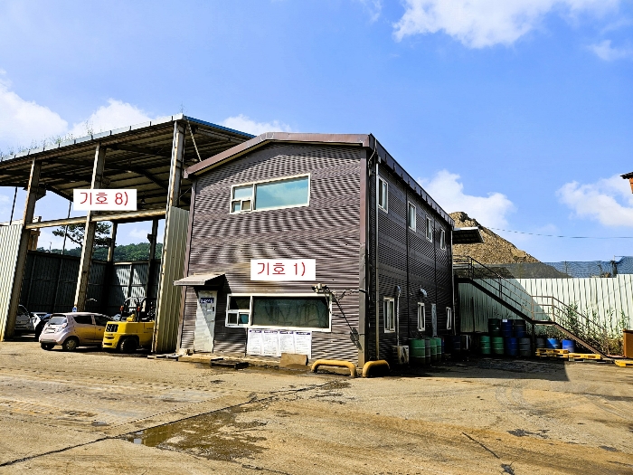본건 전경