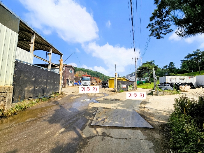 본건 전경