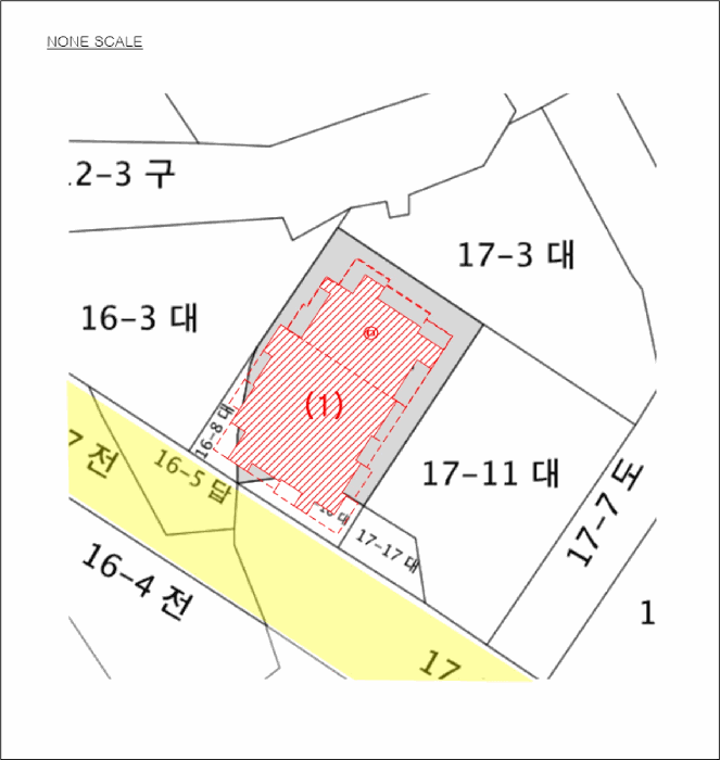 지 적 도