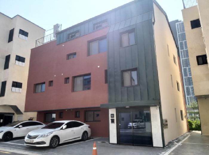 * 본건 목적물 전경