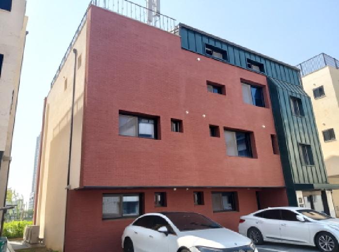 * 본건 목적물 전경