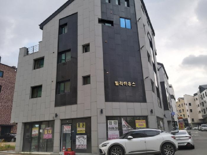 * 본건 목적물 전경