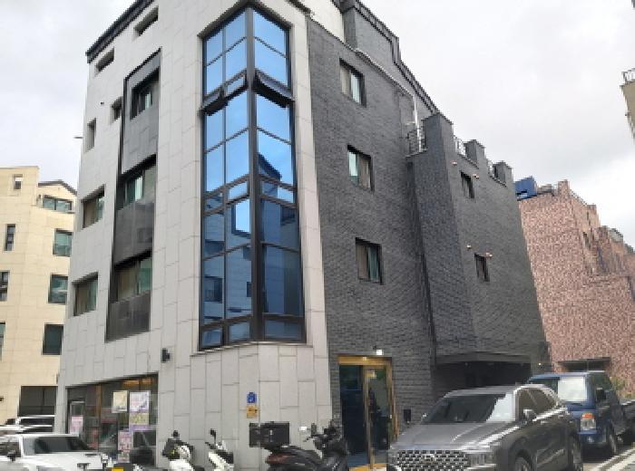 * 본건 목적물 전경