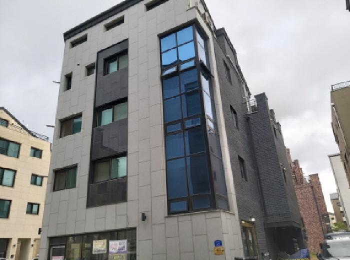 * 본건 목적물 전경