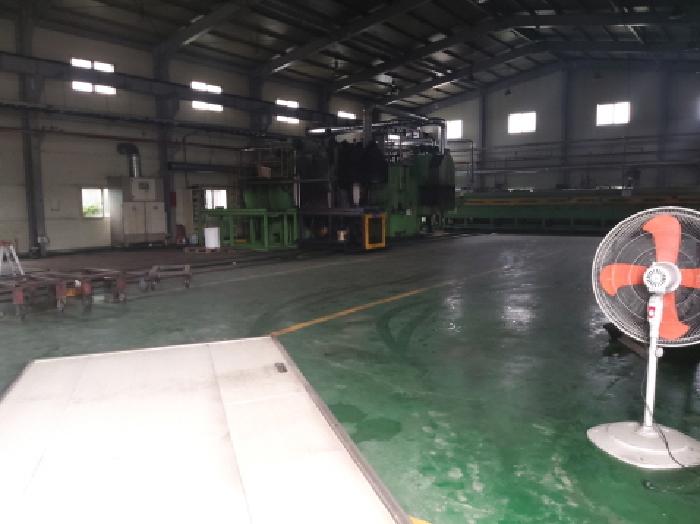 * 본건 목적물 전경(내부)